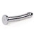 Jeweled G-spot dildo