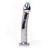Jeweled G-spot dildo