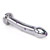 Jeweled G-spot dildo