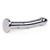 Jeweled G-spot dildo