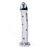 Jeweled G-spot dildo