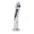Jeweled G-spot dildo
