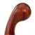 Smooth S shape