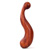 Smooth S shape