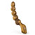 Ergonomic one finger