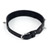 Ruff doggie styles heart beat collar