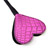 Ruff doggie styles heart beat crop