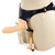 Dual strap-on delight with anal probe