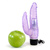 Dynamic duo-dong jelly vibrator