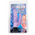 Dynamic duo-dong jelly vibrator