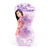 The breast stimulator
