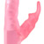Flexi rabbit teaser pleaser
