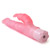 Flexi rabbit teaser pleaser