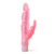 Flexi rabbit teaser pleaser