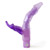 Flexi rabbit teaser pleaser