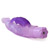 Flexi rabbit teaser pleaser