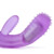 G-spot teaser pleaser