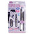 Triple luv kit