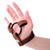 Palm harness