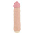 Private touch vibrator