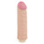 Private touch vibrator