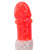 Wall bangers deluxe rabbit pearl