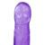 Krystal fantasy dual stimulator
