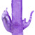 Krystal fantasy dual stimulator