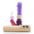 Rabbit pearl purple