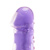 Rabbit pearl purple