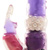 Rabbit pearl purple