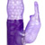 Beaded bunny