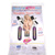 Vibrating nipple clips
