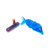 Dolphin pleasure ring