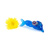 Dolphin pleasure ring
