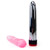 Vibrator and sleeve