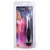 Vibrator and sleeve