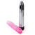 Vibrator and sleeve