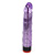 Vibrator and sleeve