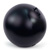 Inflatable bondage ball