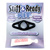 Stiff & ready kit black