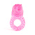 Animal instinct ring