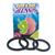 Cock & ball rubber rings
