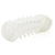 Glow silicone penis extension