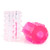 Silicone girth gainer plus