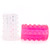 Silicone girth gainer plus