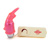 Wittle wabbit tickler