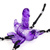 Remote-control butterfly