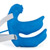 Triple stimulator dolphin duo