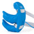 Triple stimulator dolphin duo